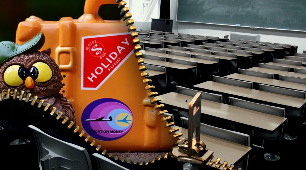 10 places to visit with kids during school holidays in a motorhome