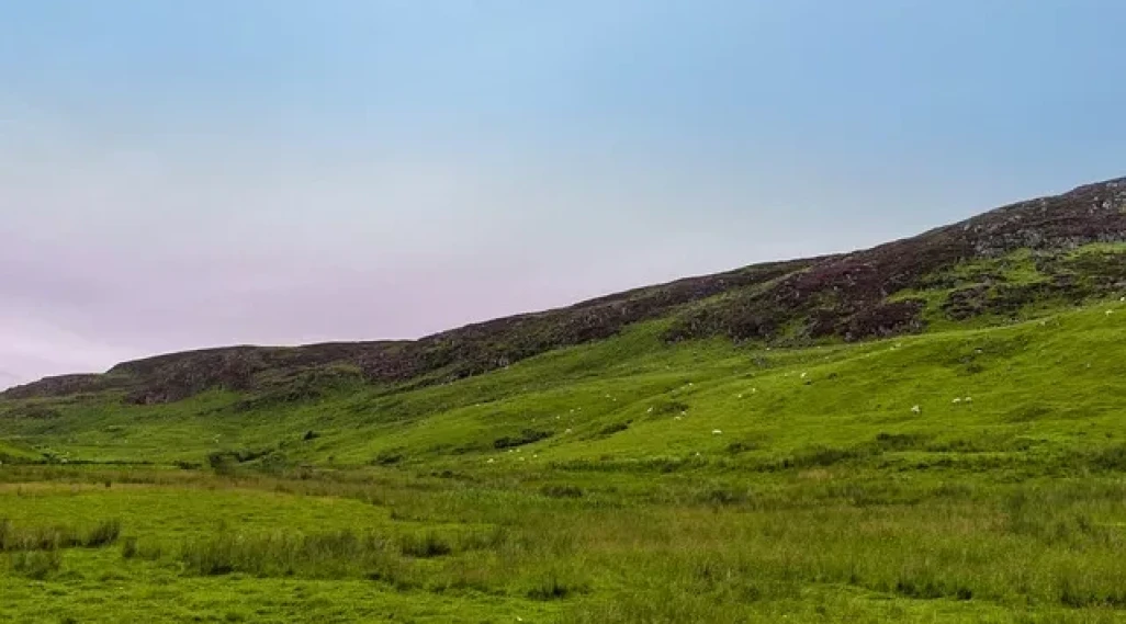 A Motorhome Traveller’s Guide to the NC500: Touring Scotland’s North Coast in 2024