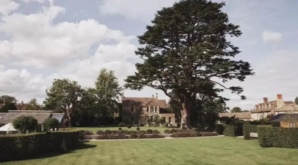 Survey - Brits With Motorhomes Are Loving 'Staycations'