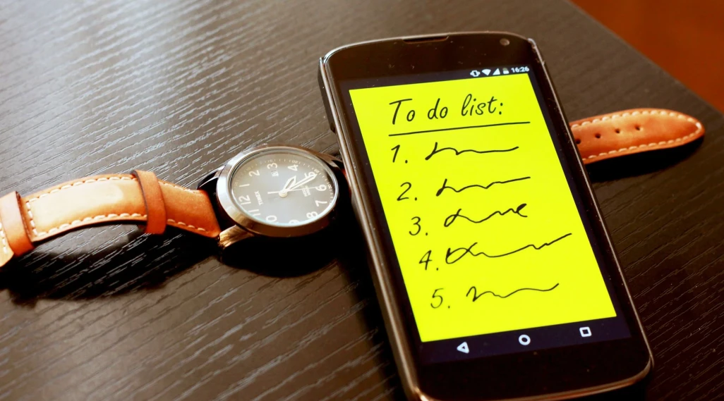 Travelworld Tips: Applying business productivity to home life