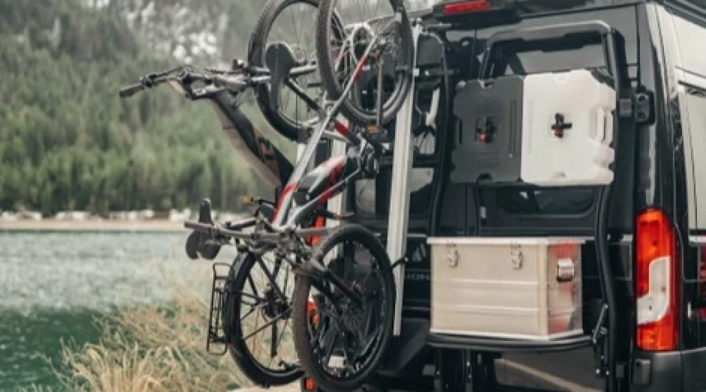 Motorhome Bike Rack Facts: The Essential Guide