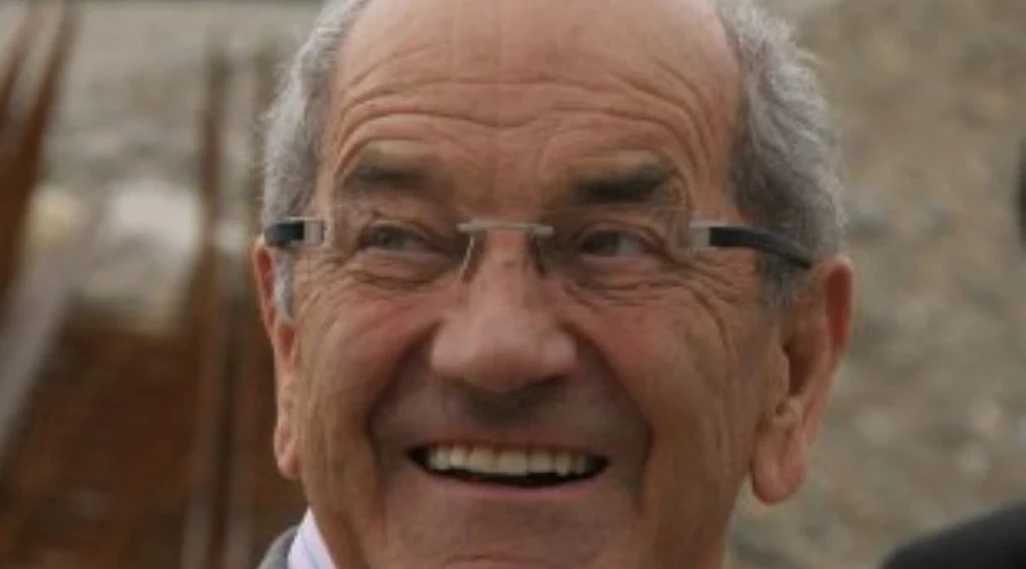 Erwin Hymer Of Hymer Motorhomes Dies Aged 82