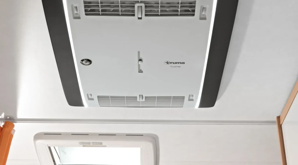 Servicing Your Motorhome Air Conditioning System