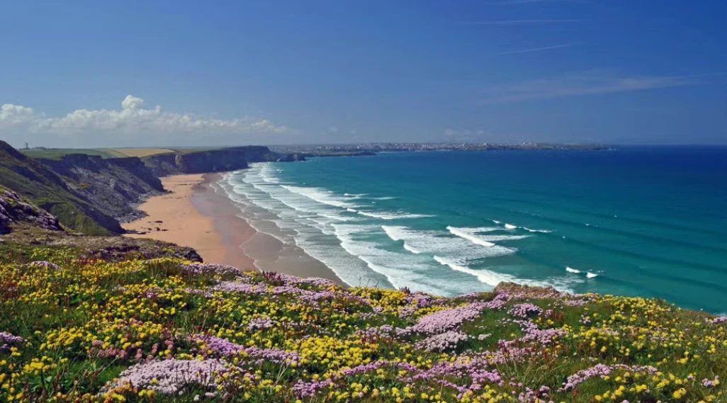 Motorhome Holidays Feature In Britains Popular Staycations