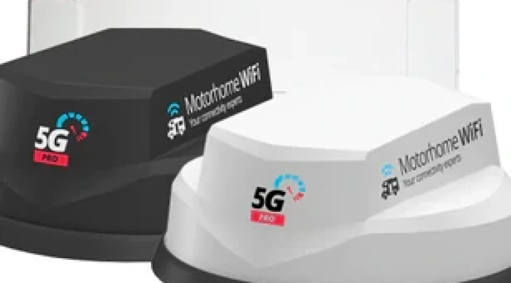 The best internet options while motorhoming in 2022