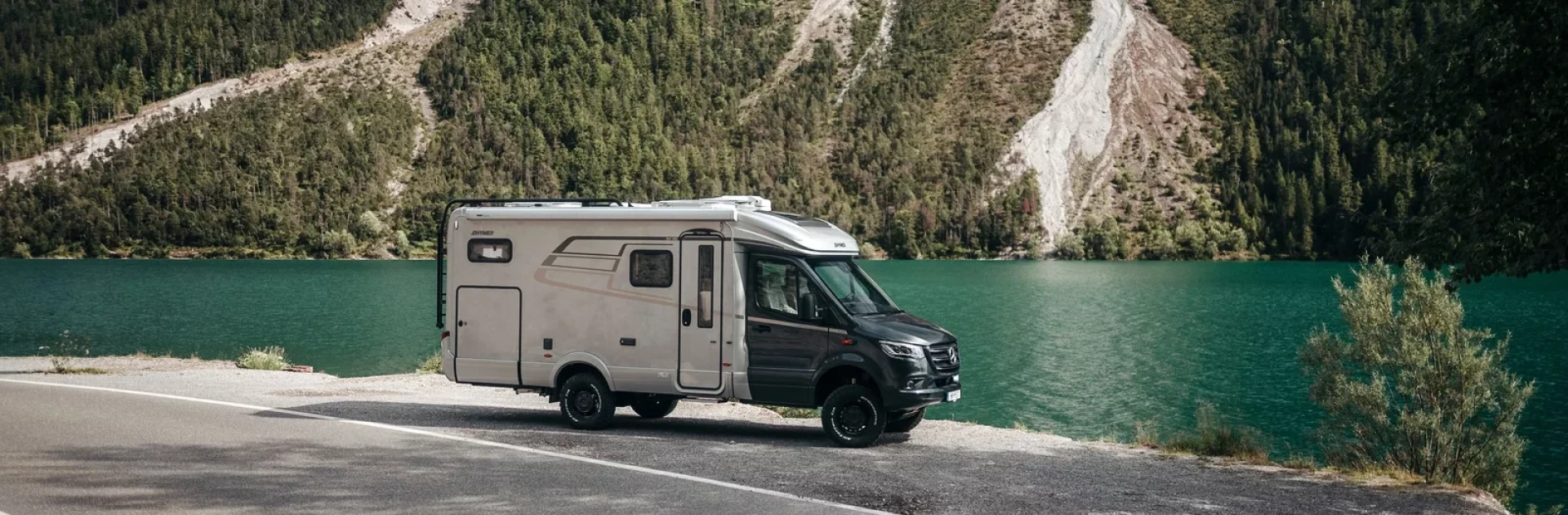 HYMER ML-T 580