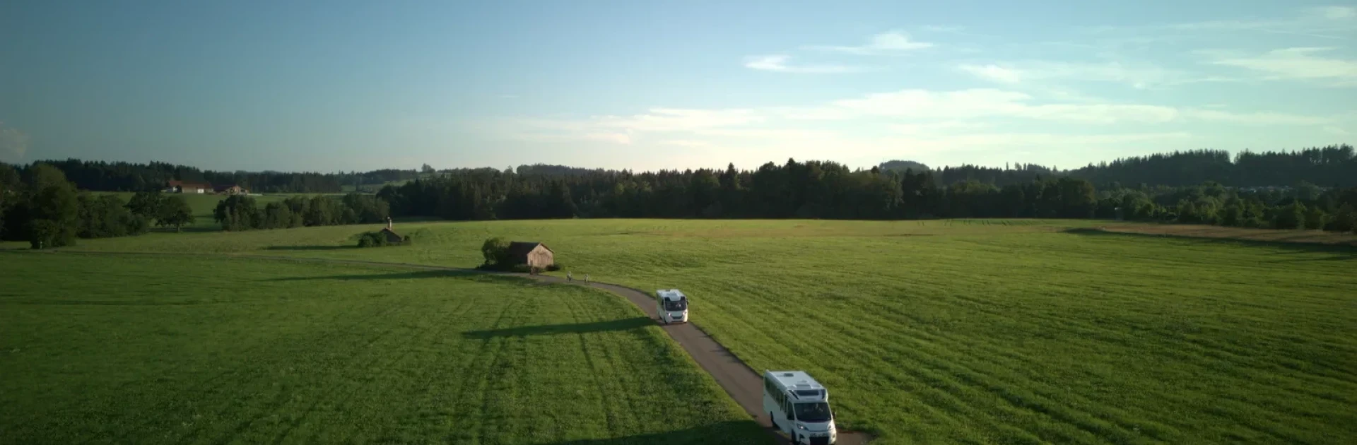 Dethleffs Globebus I4 Active