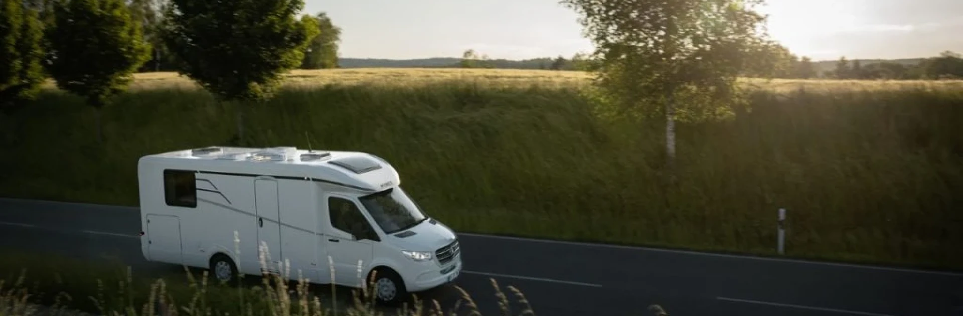 HYMER T-Class S 680