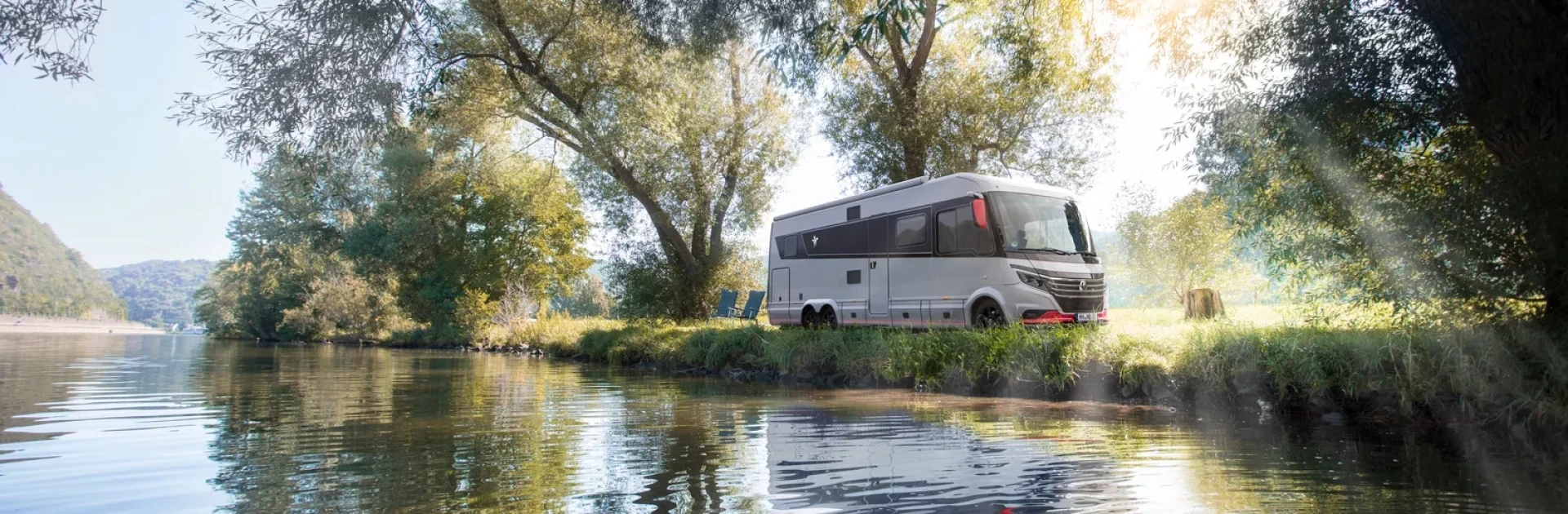 Niesmann + Bischoff Arto 78