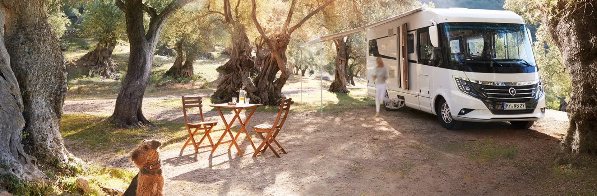 Niesmann + Bischoff Arto 88 EK