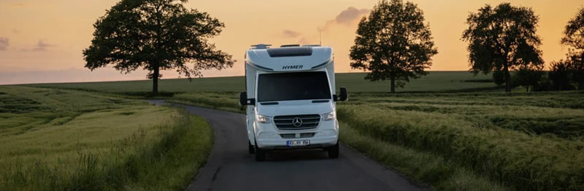 HYMER T-Class S 685