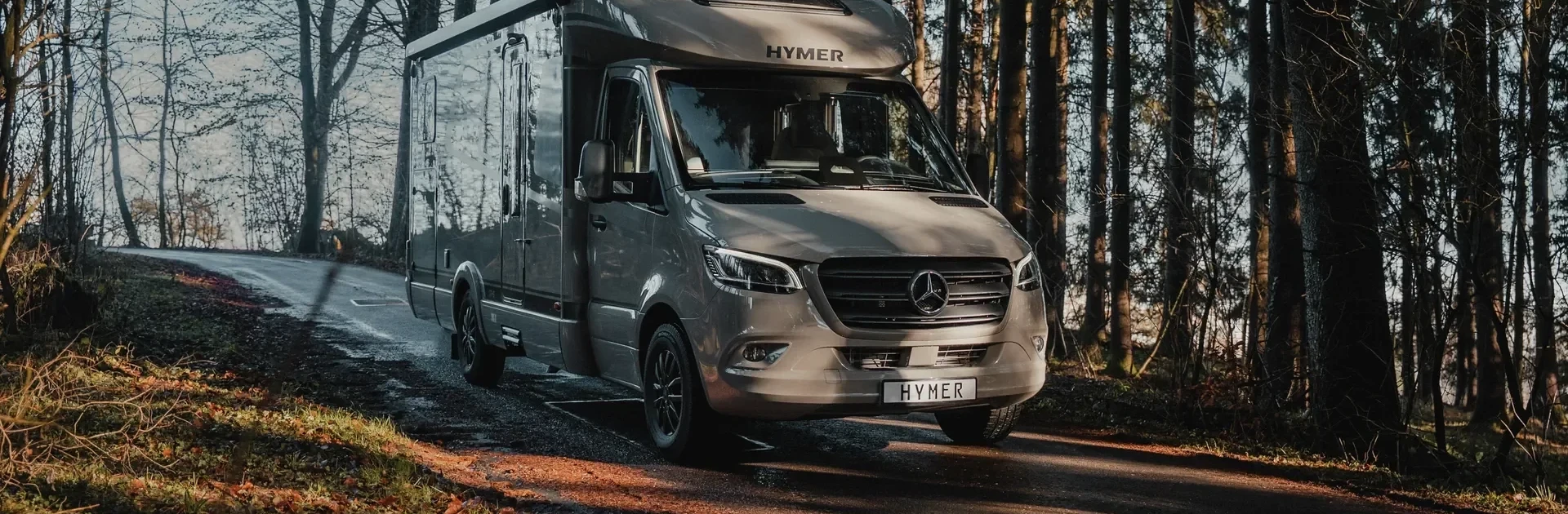 HYMER GT-S