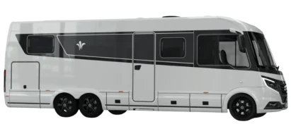 Motorhomes Image