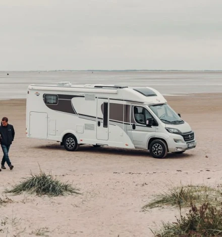 FIAT Professional Approved Dealer Image