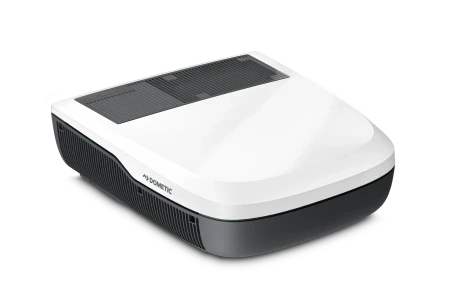 Free Motorhome Accessories With Dometic Air Con Unit