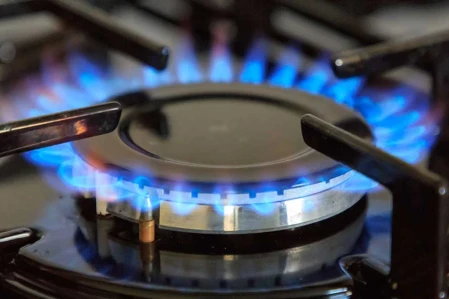 Dealing with gas and LPG when camping or caravanning