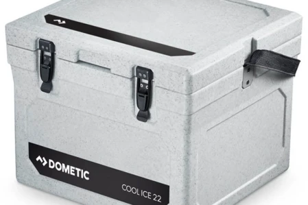 Motorhome Freezer And Icebox Offer - Too Cool To Refuse