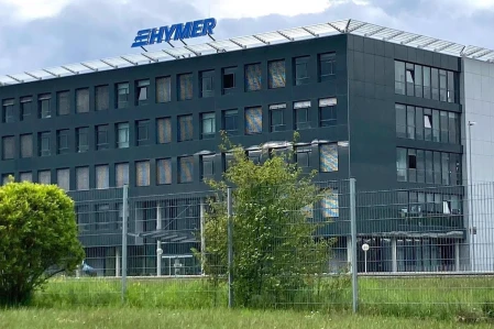 Insights from the Hymer Dealer Conference 2019