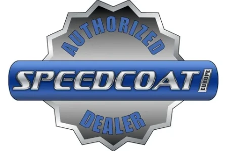 Introducing Speedcoat