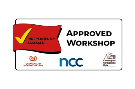 Travelworld Achieve Approved Workshop Accreditation