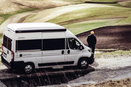 Market Growth In The Motorhome Industry