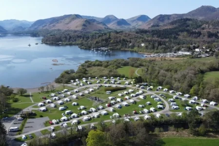 Johnstons delighted with HYMER BMC-T 600 WhiteLine