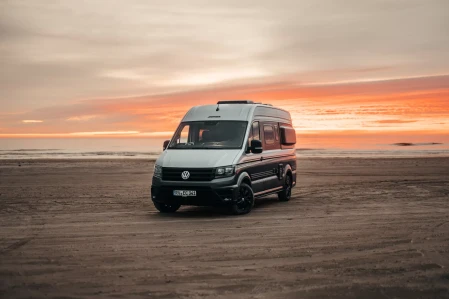 Out and About Live Awards 2025: Celebrating Our Award-Winning Motorhomes