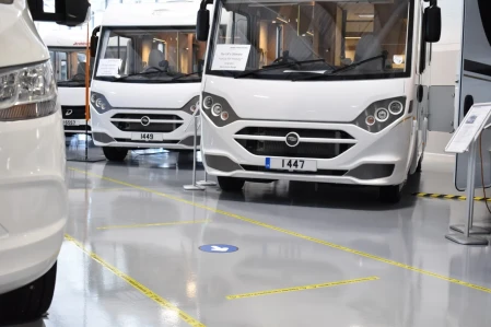 Latest Covid-19 Information