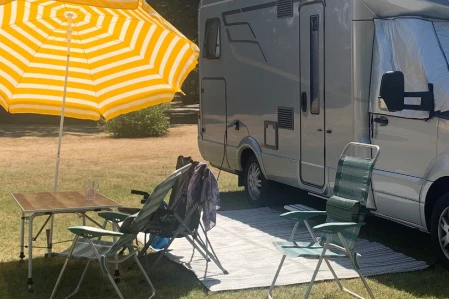 Duncan’s dreams realised at Travelworld