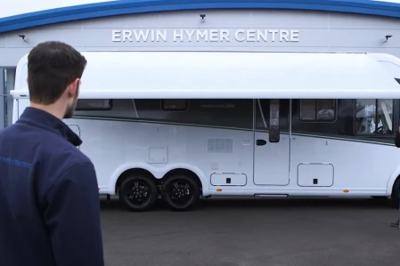 Awning Glory – How to Keep Your Awning in Top Condition