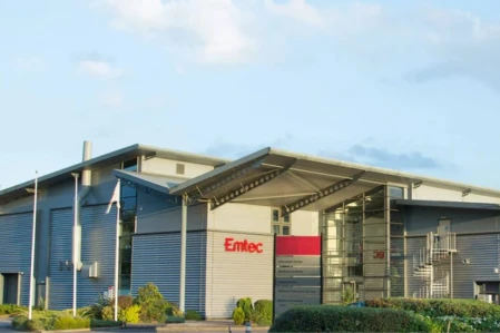 Caravan & Motorhome National Apprenticeship Programme