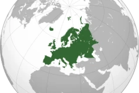 Travelling Around Europe In A Motorhome