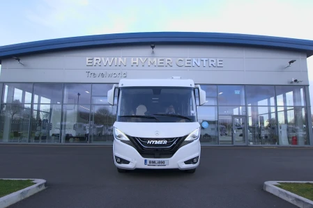 Buying Your Motorhome: Our Handover Day Checklist