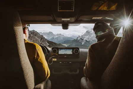 Motorhome Market Makes Way For the Younger Generation