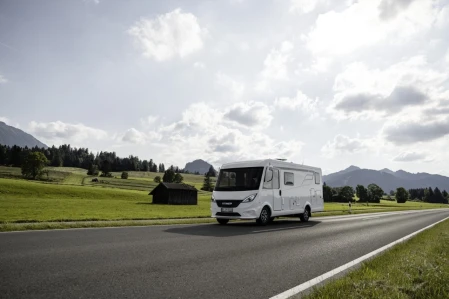 Motorhomes Under 3500kg: A Comprehensive Guide