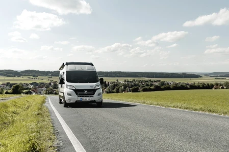 Motorhome Uprising Tackles Local Councils Over Car Parks