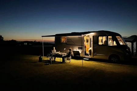 Luxury accommodation and Astley make for Classic weekend