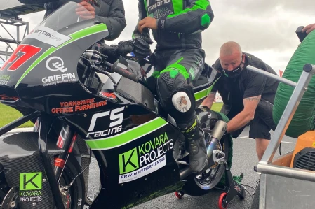 Erwin Hymer Centre Travelworld Seals Sponsorship Deal