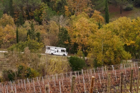 Laika Motorhomes 2024: Celebrating 60 years of Italian innovation