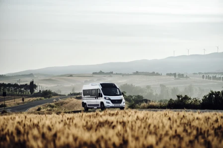 Half Term Holiday Destinations In Your Motorhome