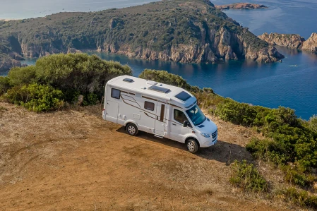 Cornish Couple Looking Forward to Off-Grid Adventures