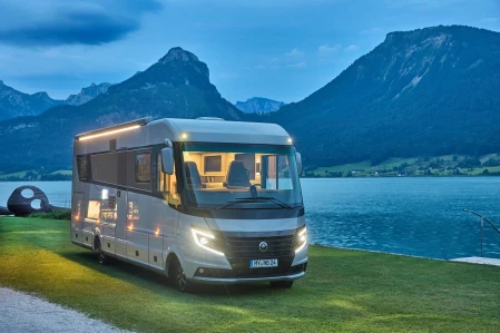 Double delight for N+B lovers at Birmingham show