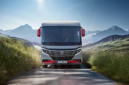 Discover the Winners: Practical Motorhome Awards 2025 Highlights
