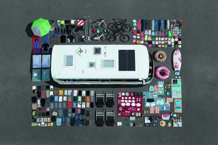 Motorhome Weight Restrictions Guide