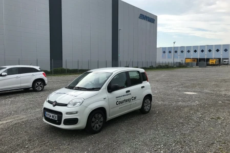 Travelworld journey just magic for Harry