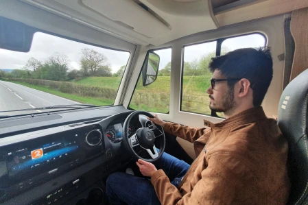 The ultimate road trip playlist