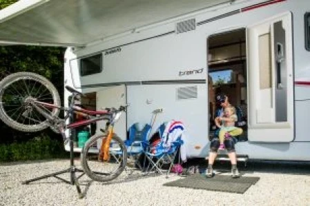 ‘Boom Boom’ BMX Champ Scott Beaumont to Appear at National Dethleffs Event