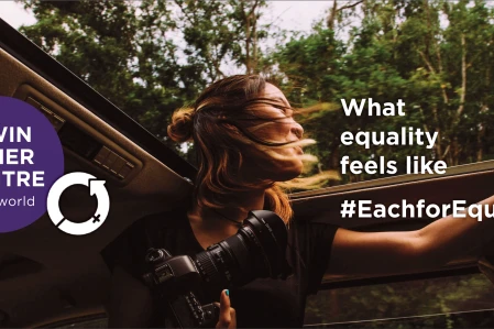 Inspirational Women in Focus at Women's Business Event