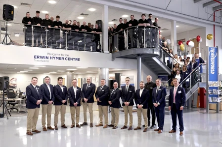 Travelworld Wins Family Business of The Year 2019 Award