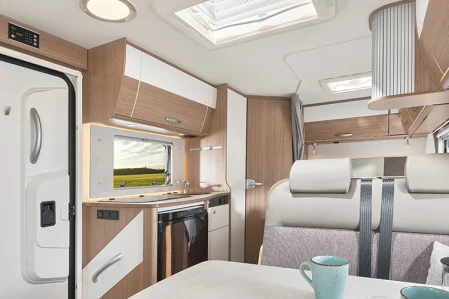 From a trim... to Travelworld